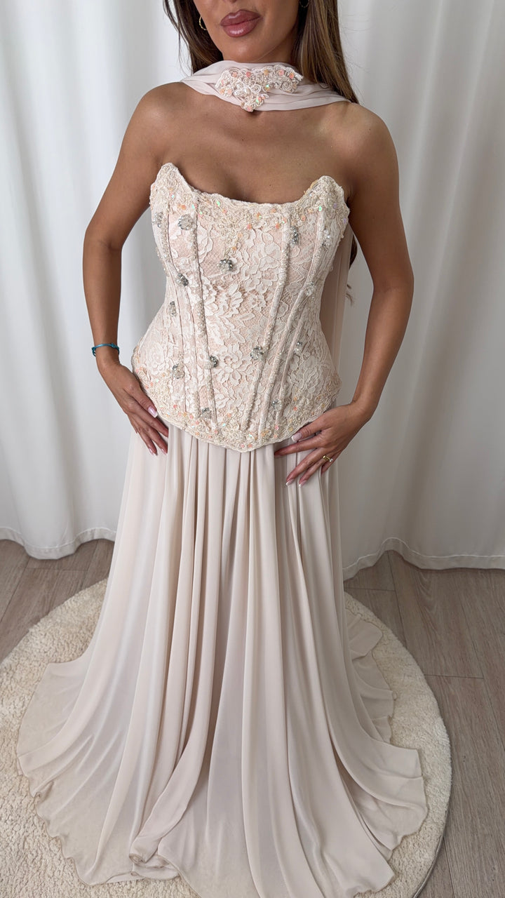 Peonie Couture