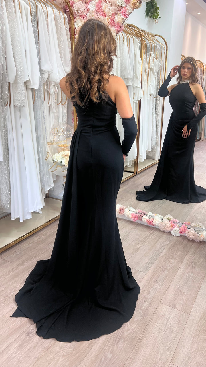 Yaren Dress