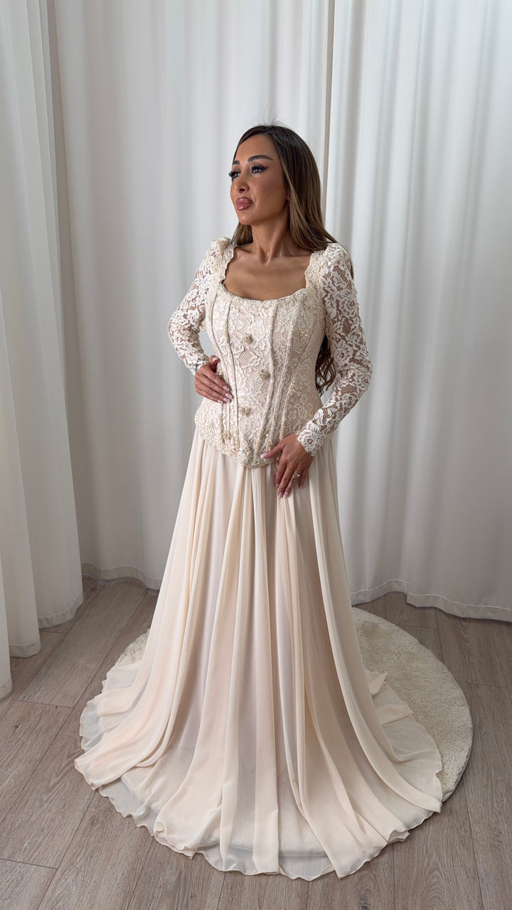 Lunévia Dress