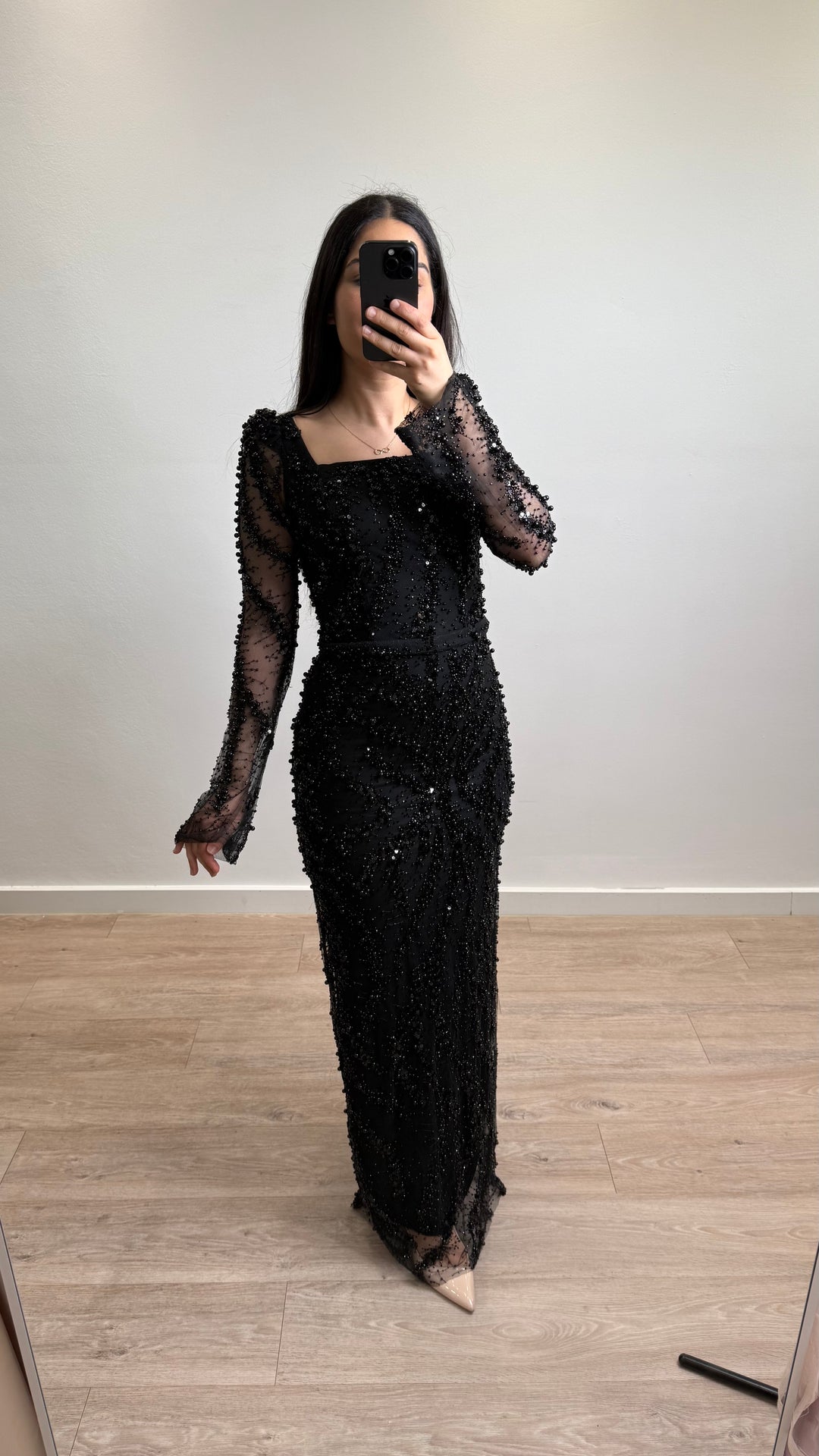 Amara Dress