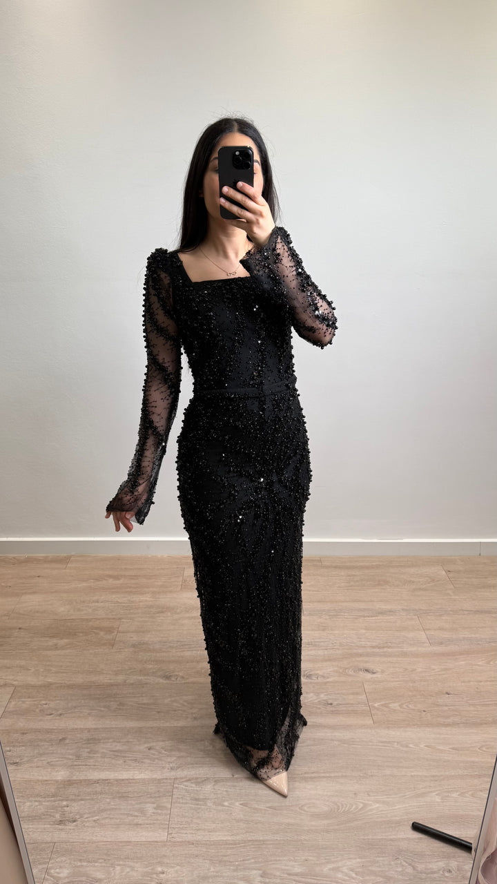 Amara Dress