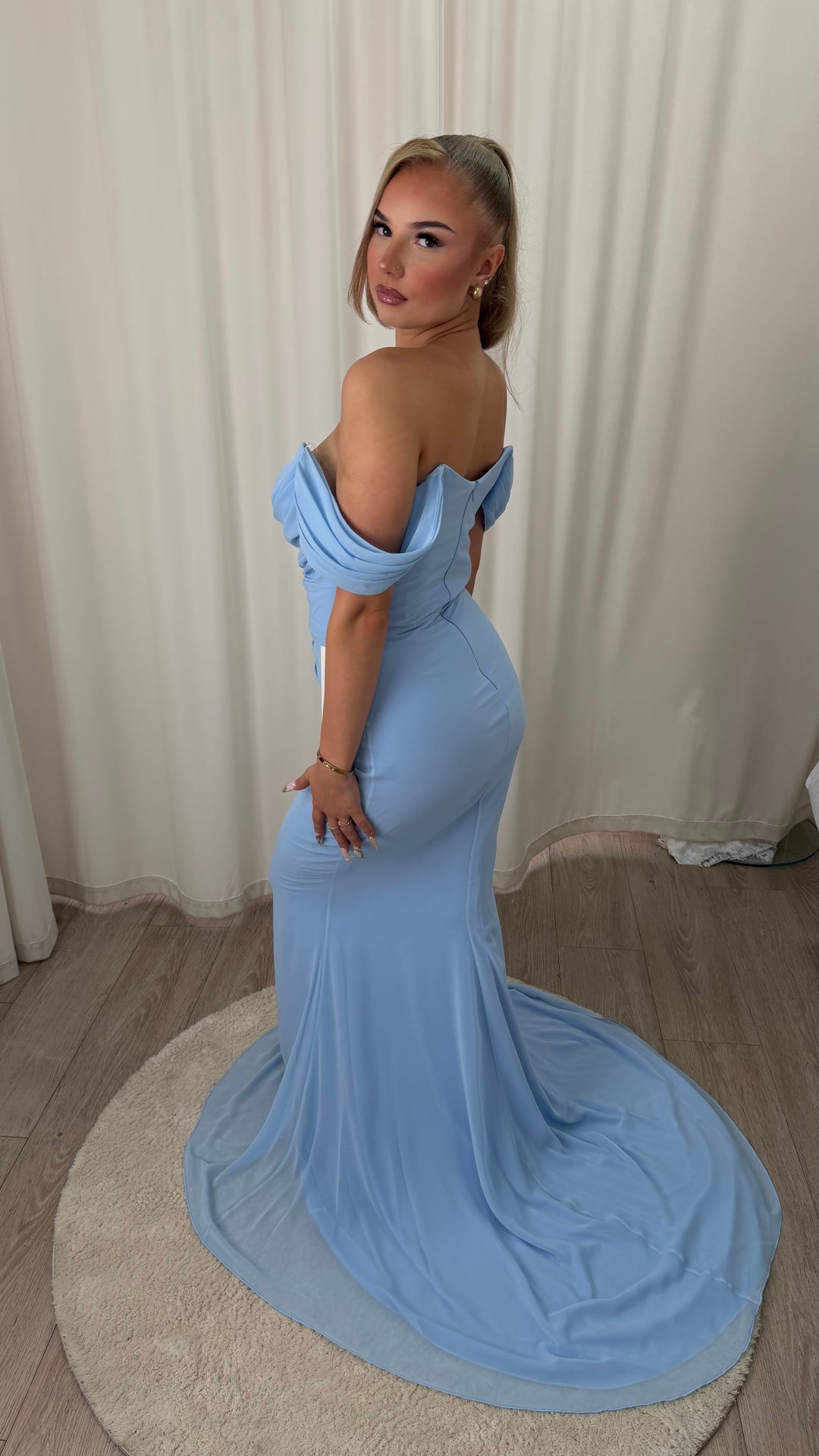 Asya Dress