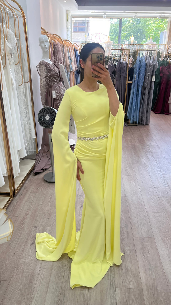 Seda Dress