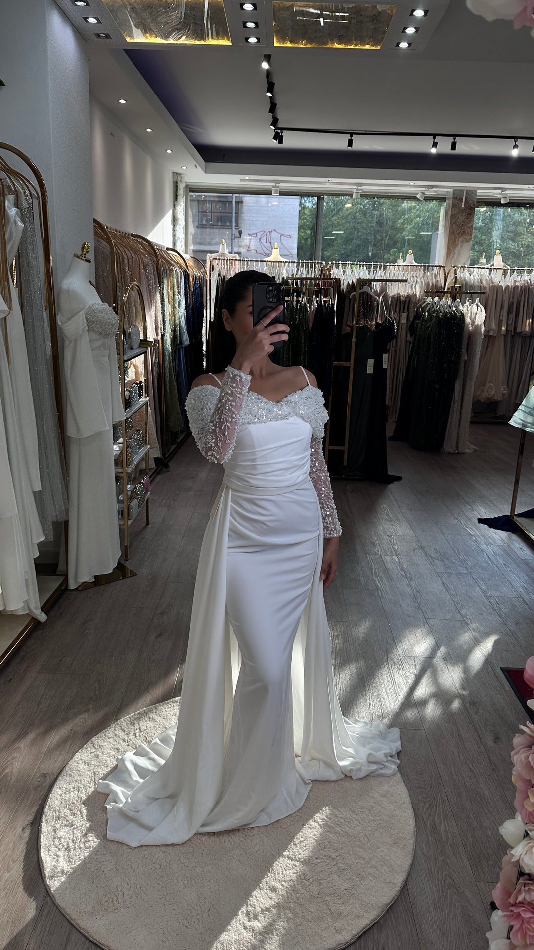 Daliya Dress
