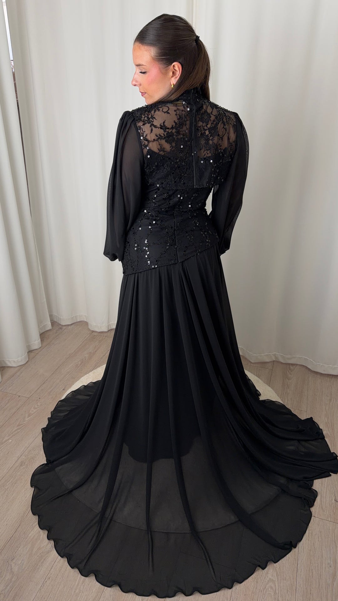 Nora Dress