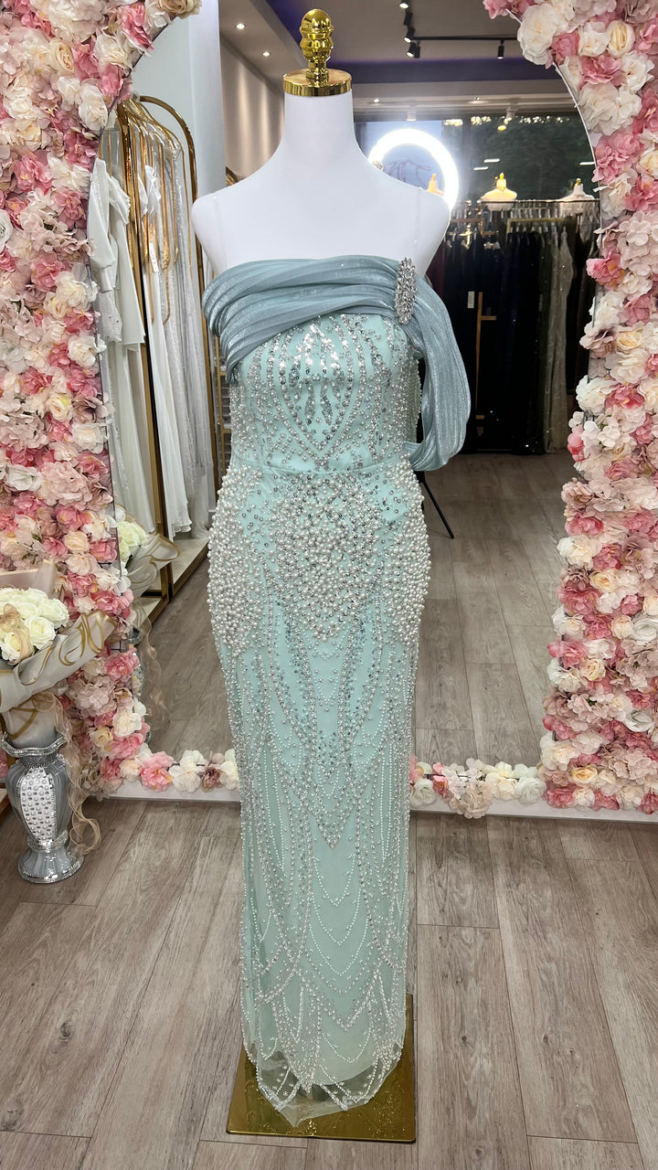 Hayat Dress