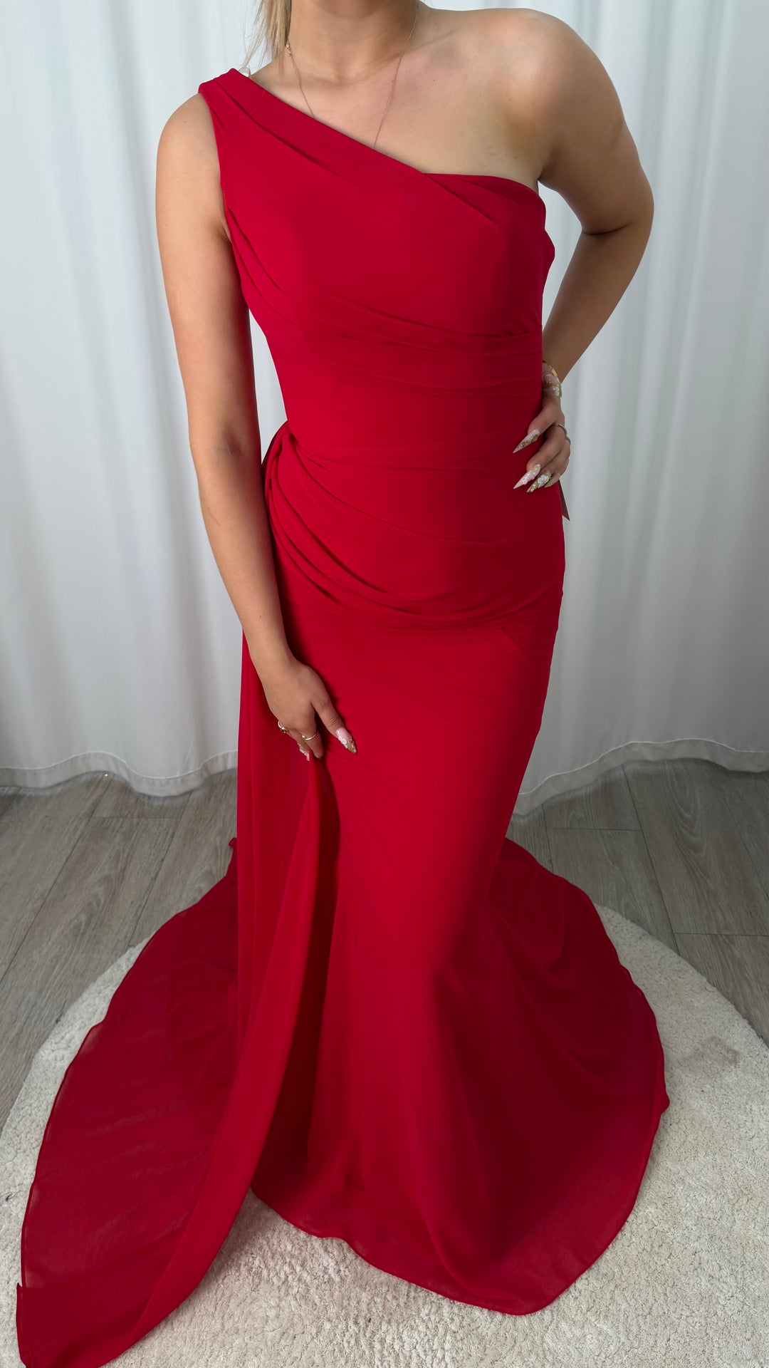 Efsun Dress