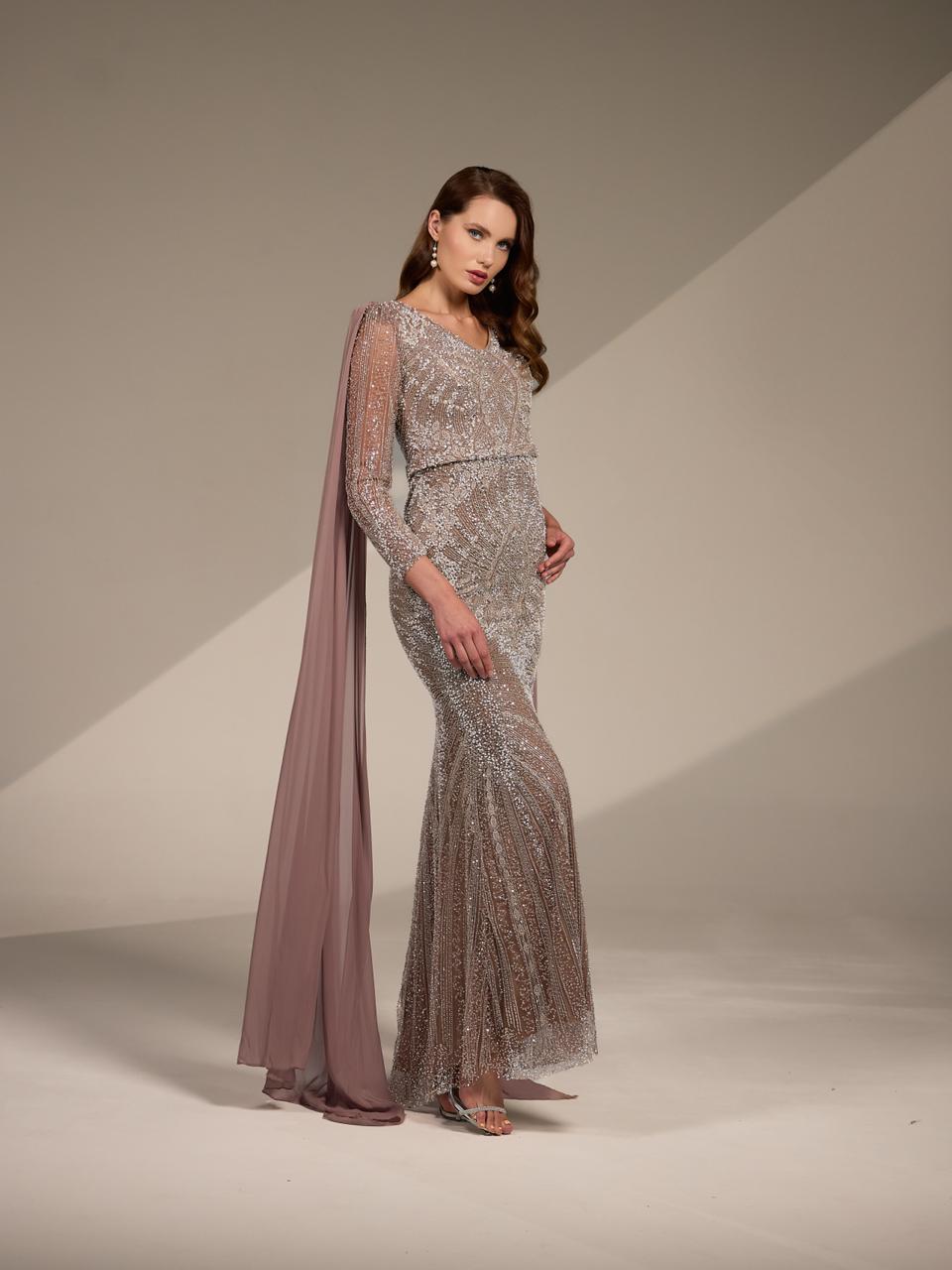 Exclusiv Princess Dress