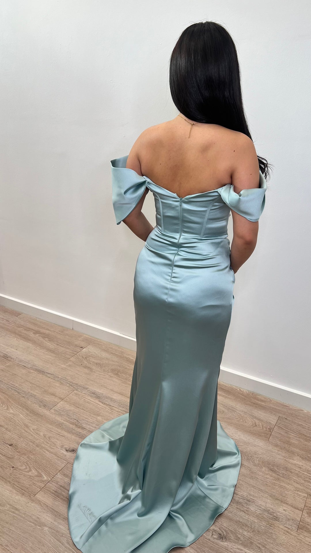 Alma Dress