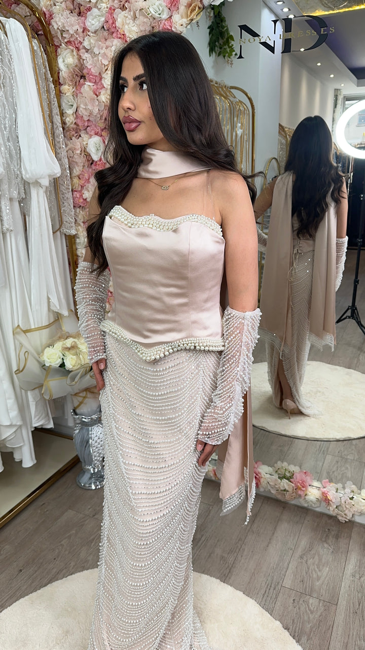 Ayla Dress
