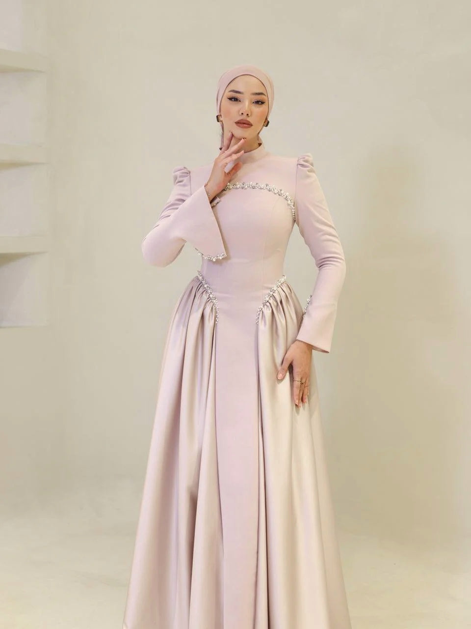 Noya Majesté Dress pre order (4.4 avaible)