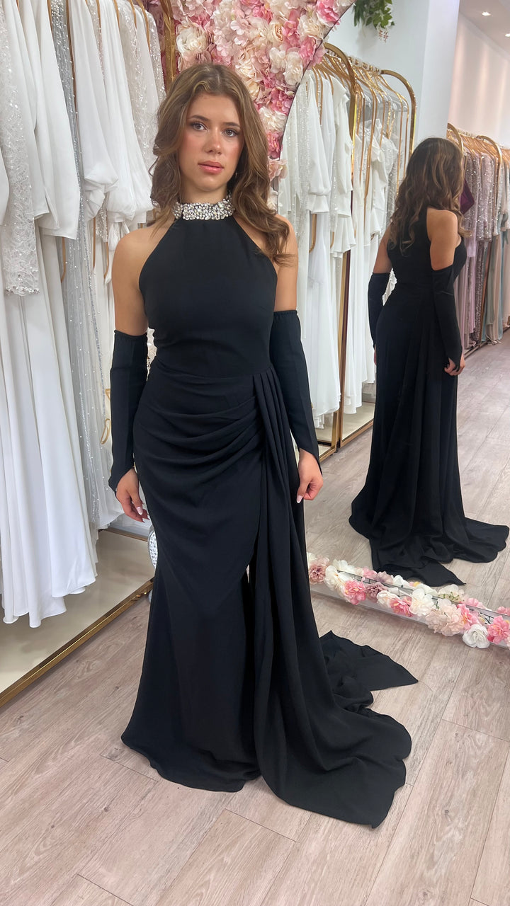 Yaren Dress