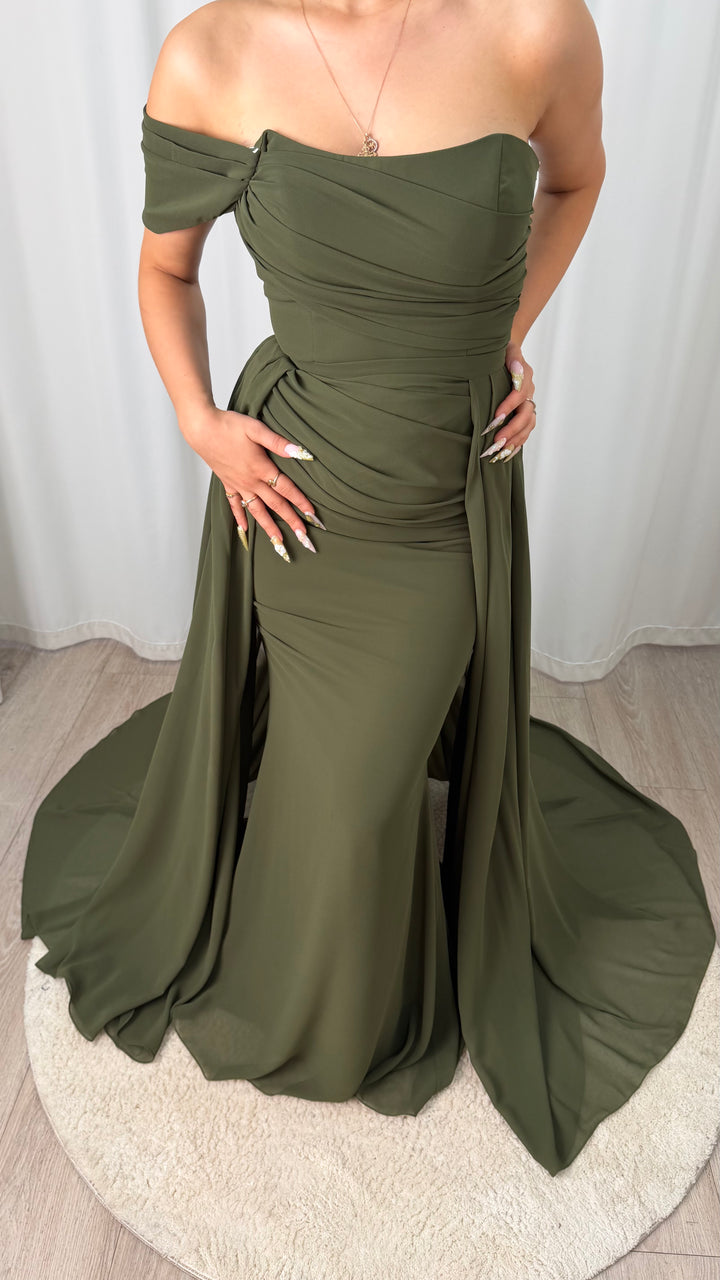 Merve Dress