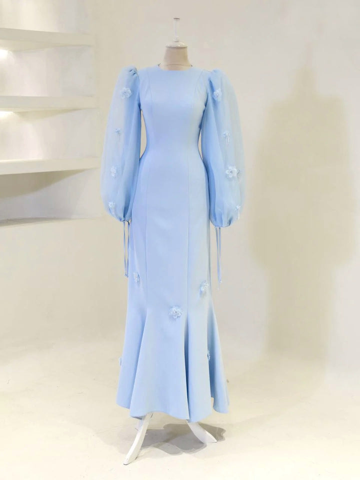 Fleur Dress