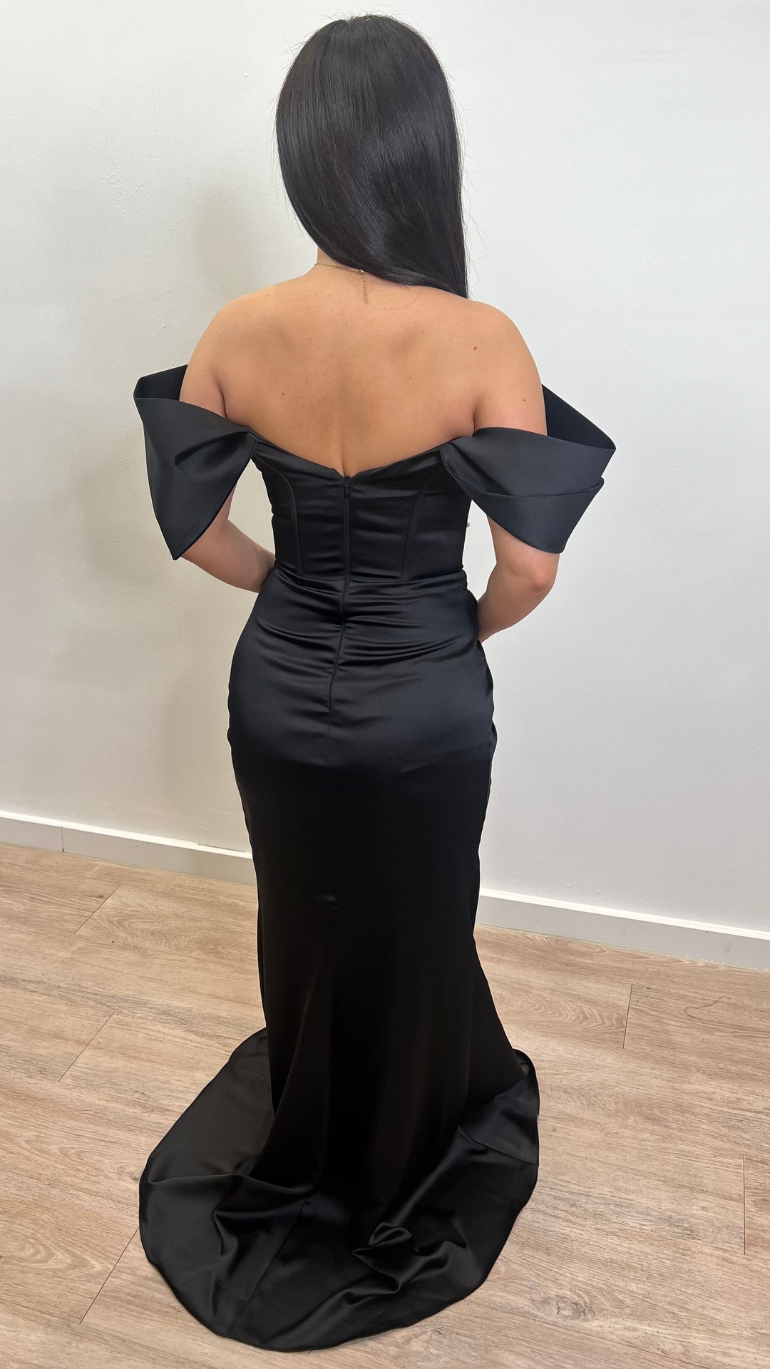 Alma Dress