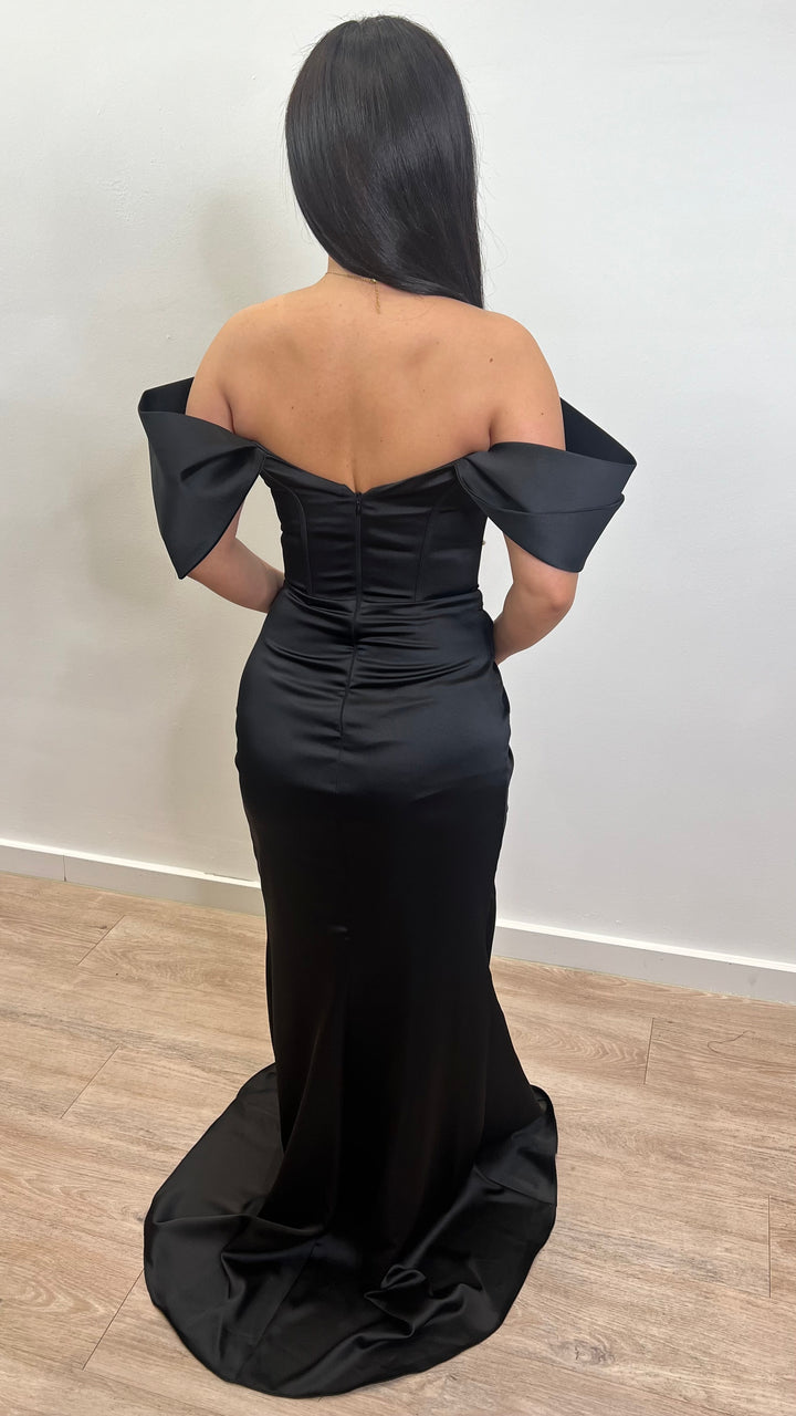 Alma Dress