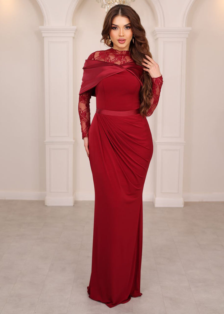 Mila Dress
