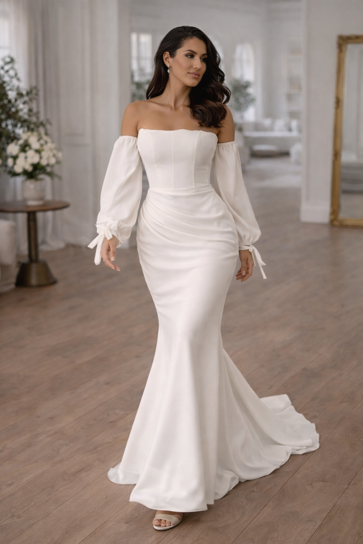 Pre Order- Selina Dress