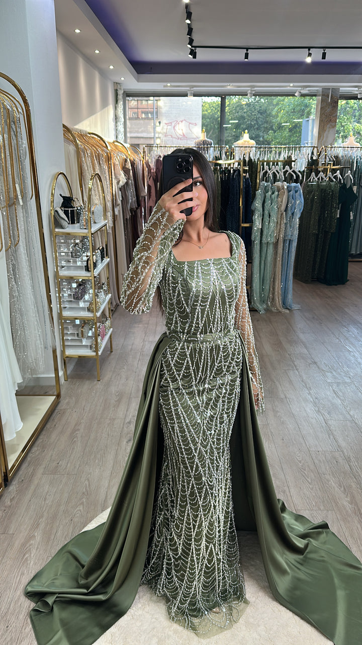 Yara Dress