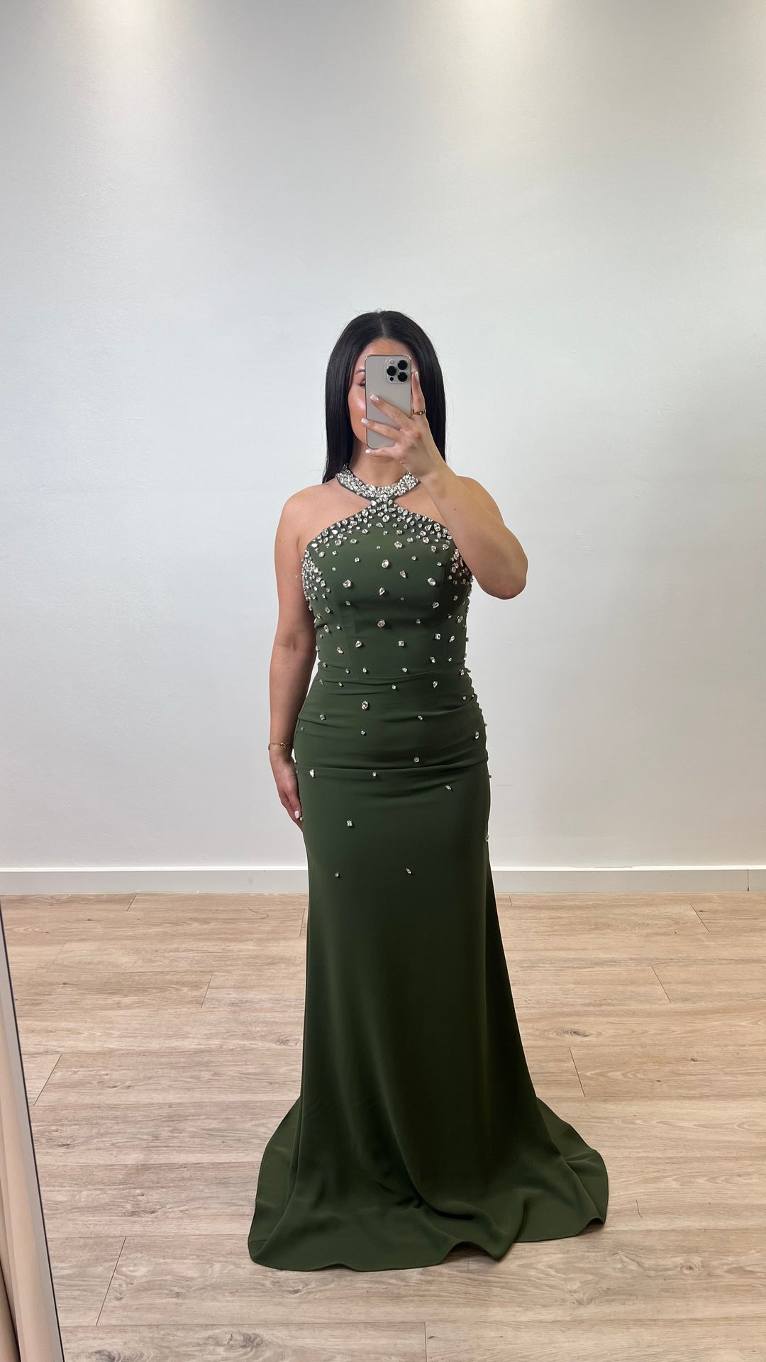 Azra Dress
