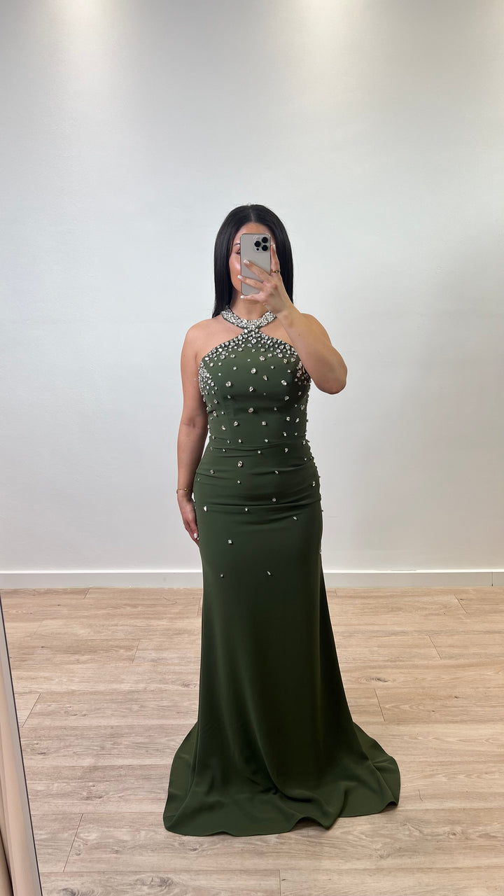 Azra Dress