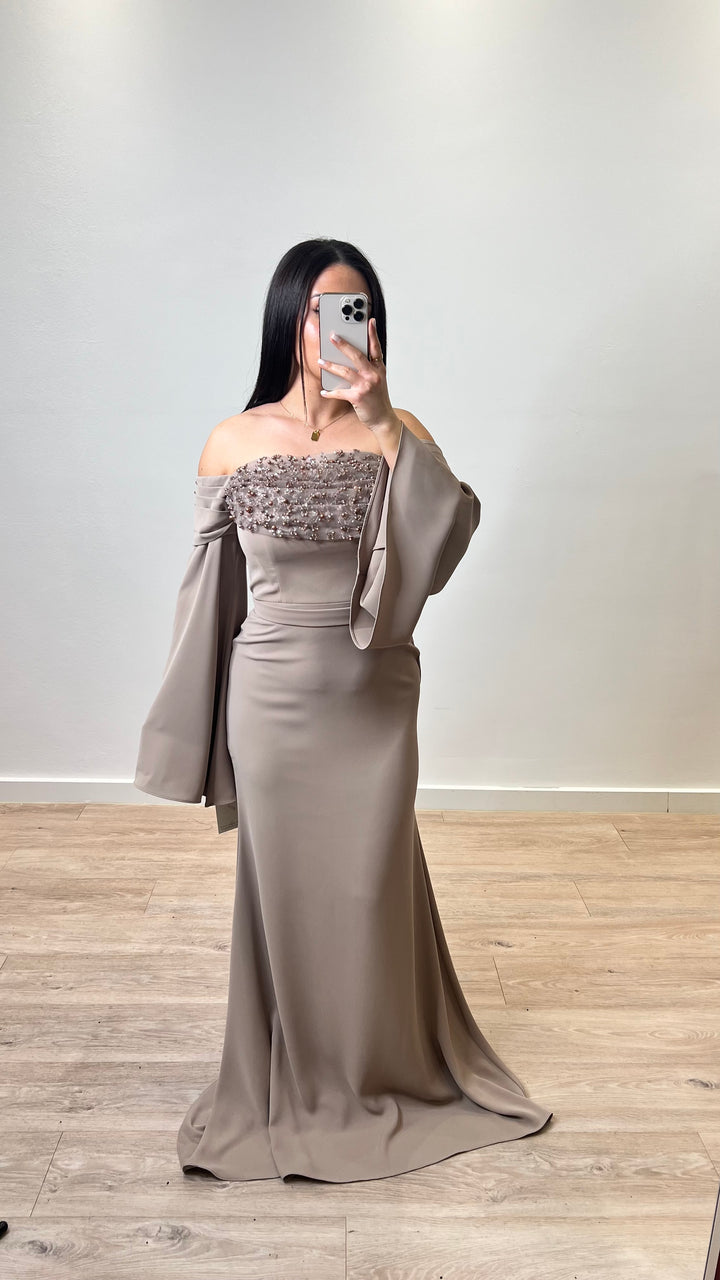 Asli Dress