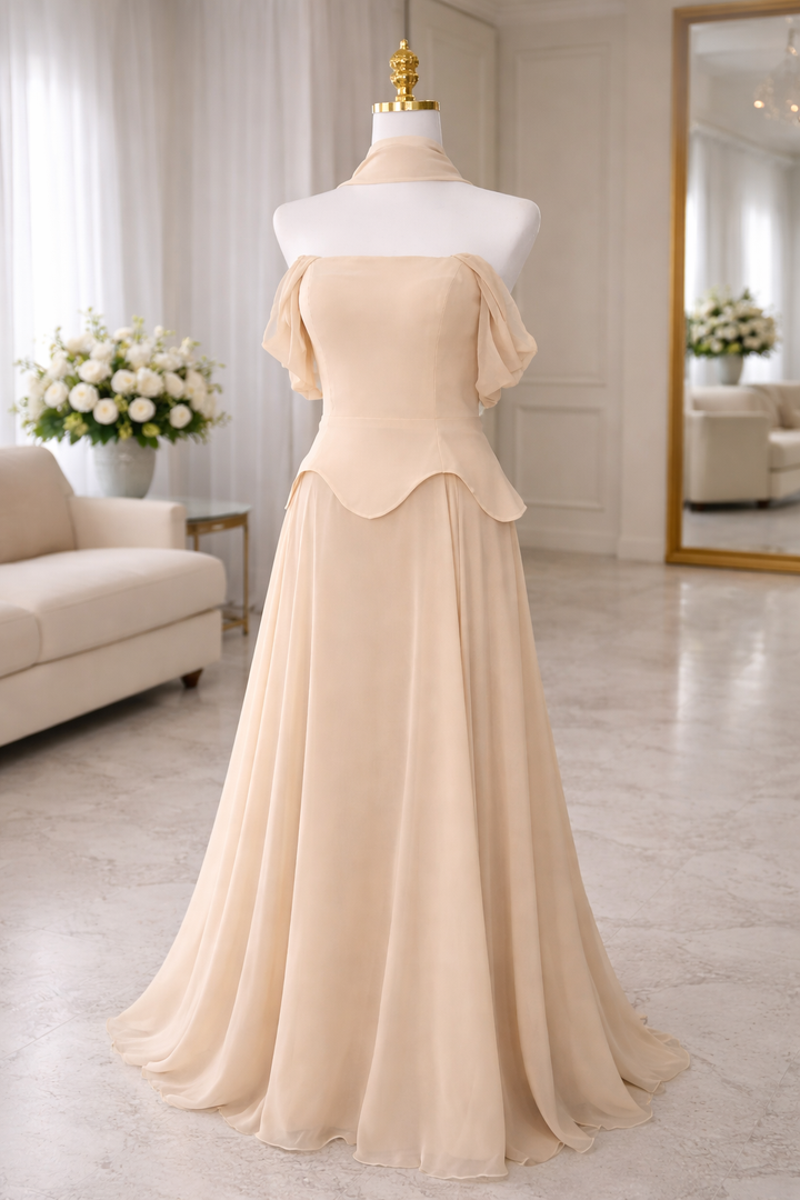 Meltem Dress