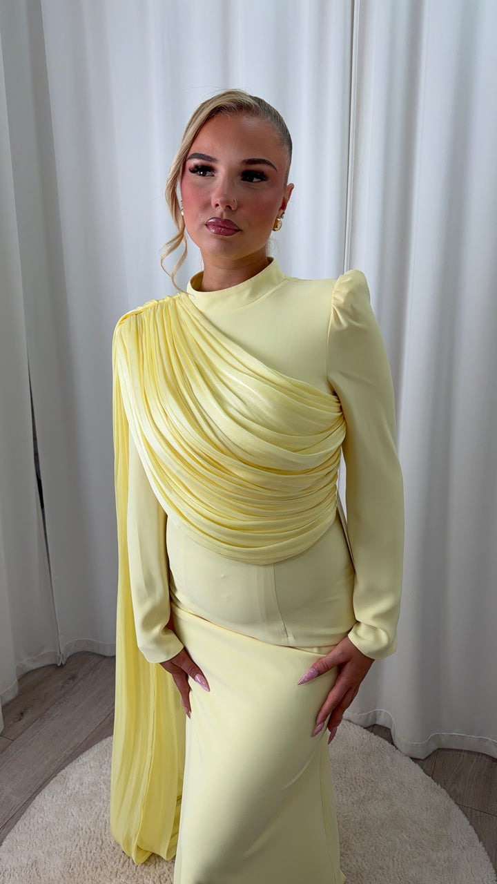 Luné Dress