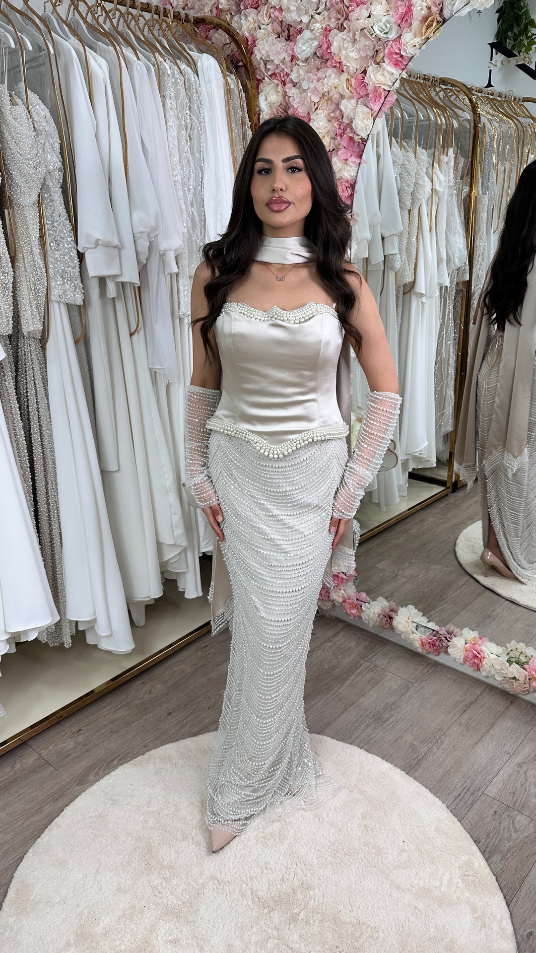 Ayla Dress