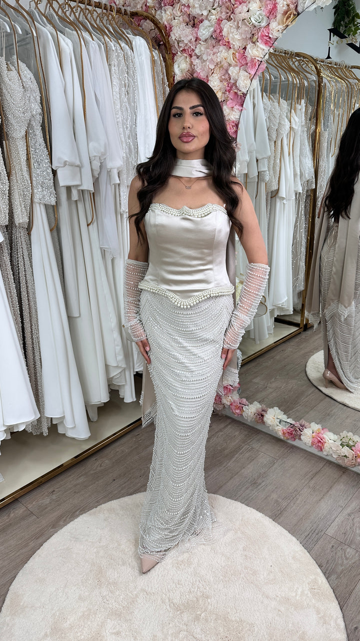 Ayla Dress