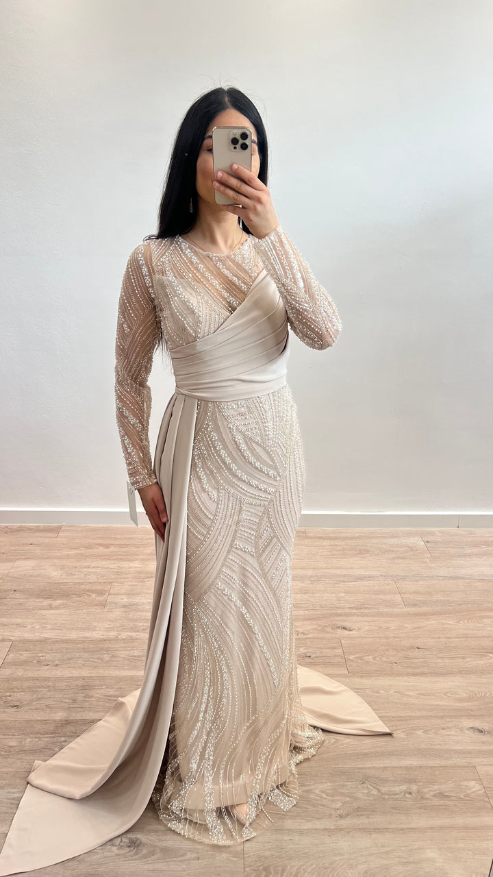 Gamze Dress