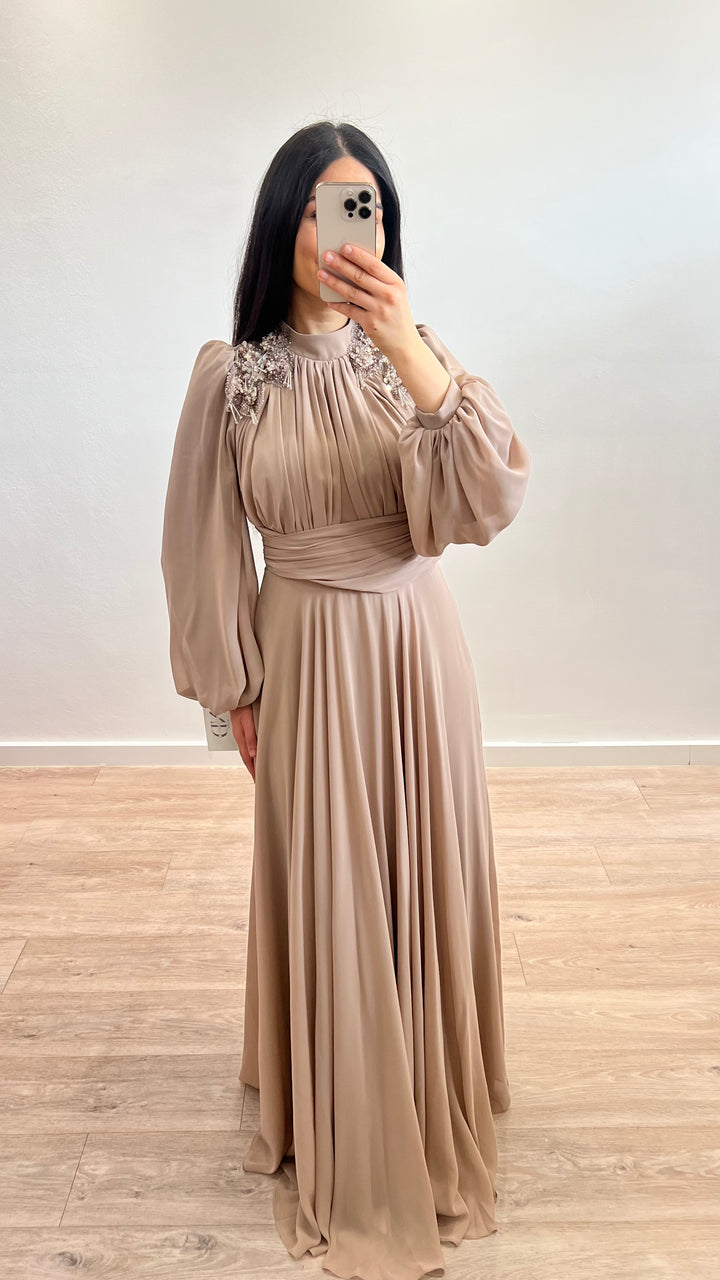 Lale Dress