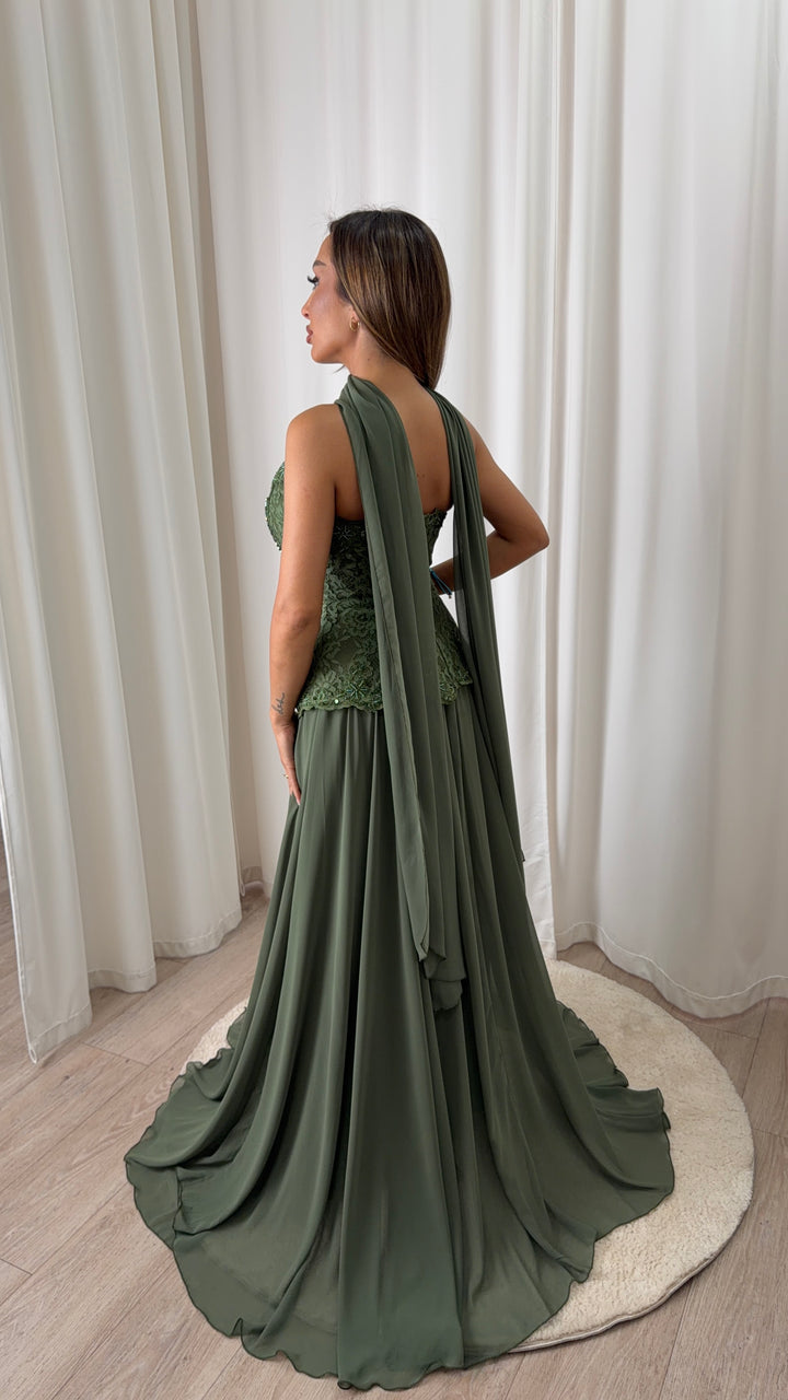 Peonie Couture