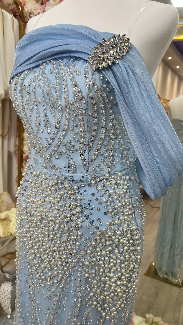 Hayat Dress