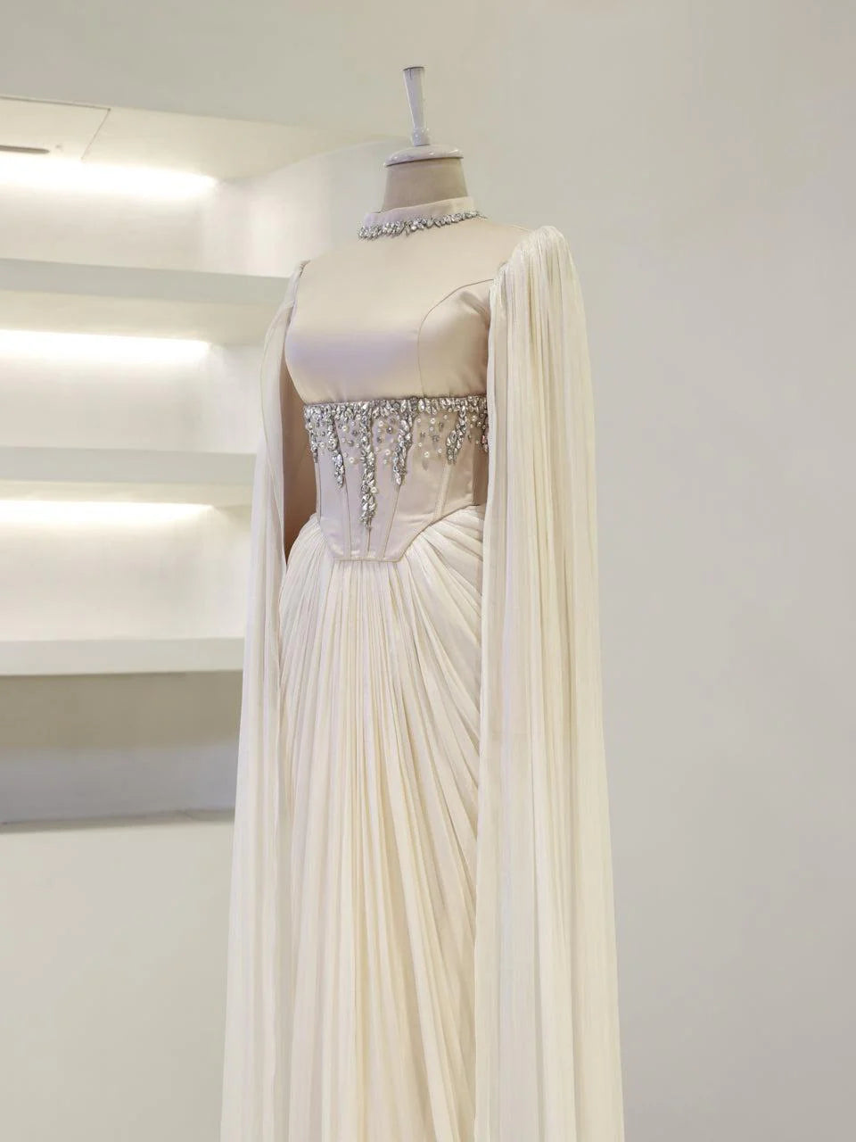 Tugba Dress