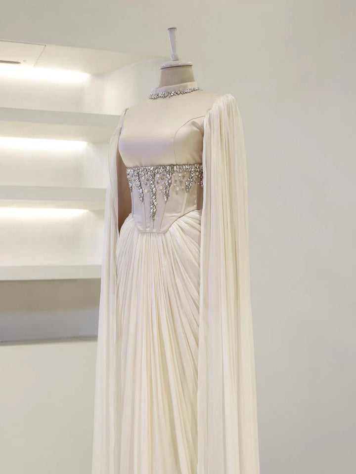 Tugba Dress