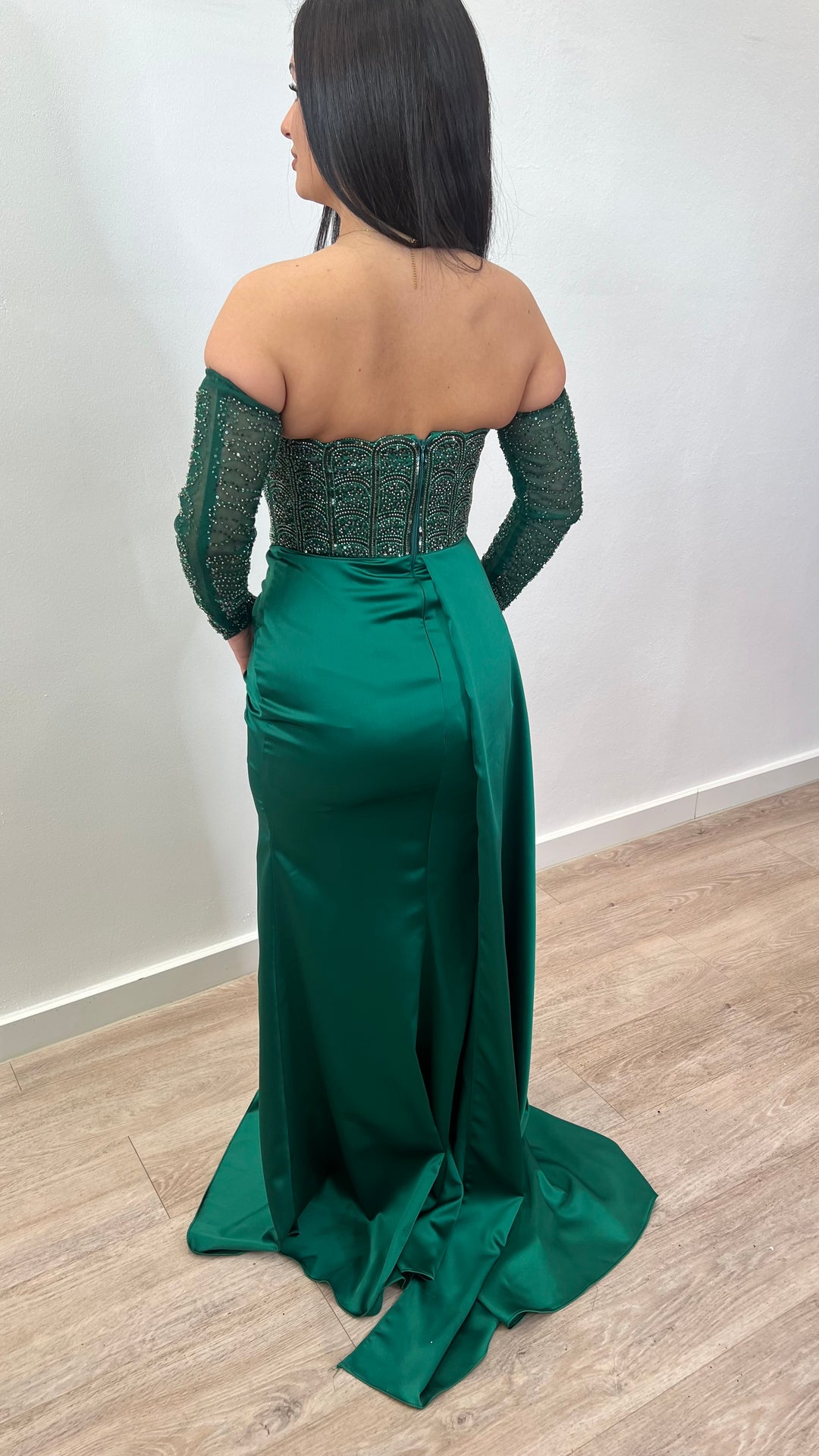 Mermaid Dress