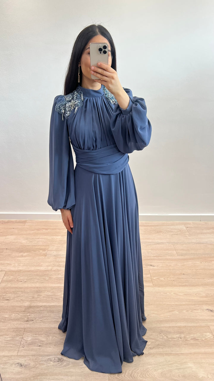 Lale Dress