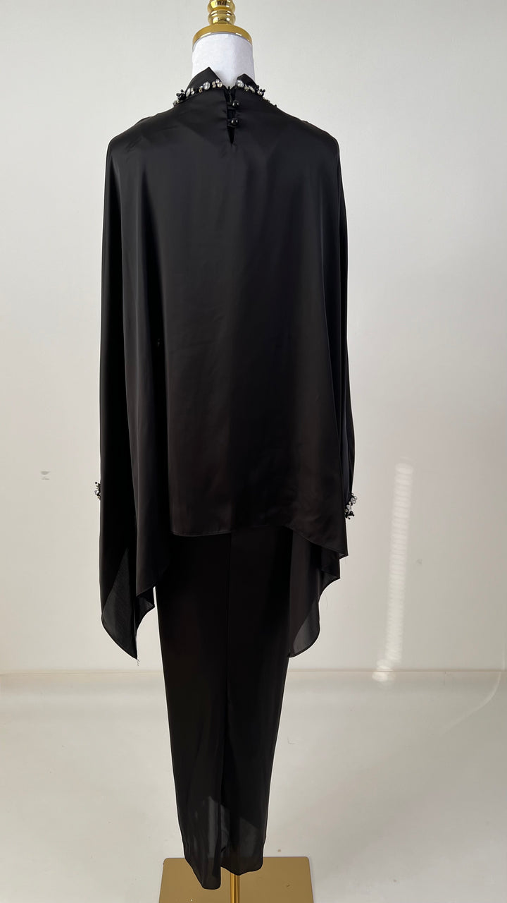 Afra Abaya