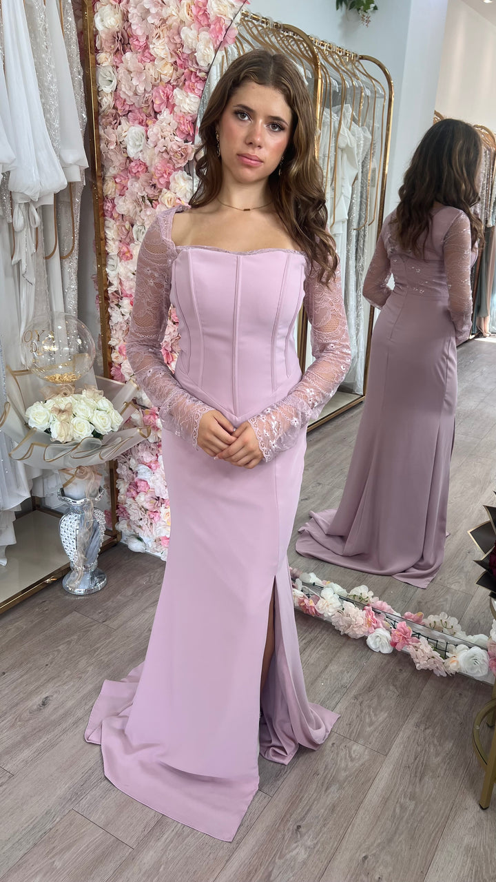 Rima Dress