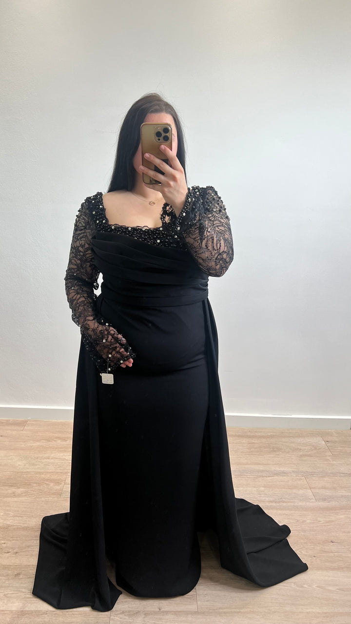 Aden Dress