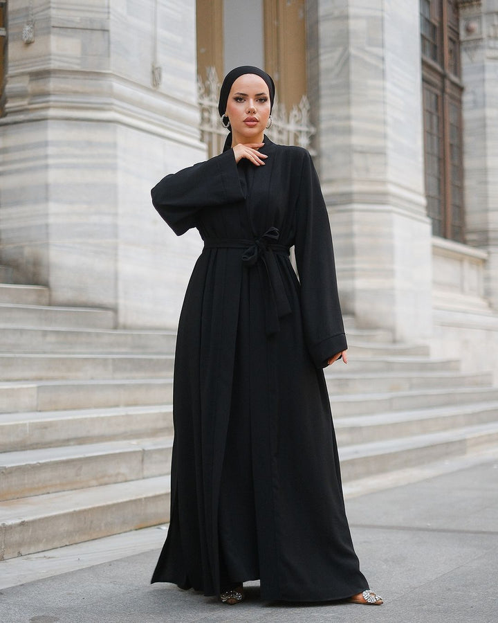 Naimaa Abaya 2 Teiler