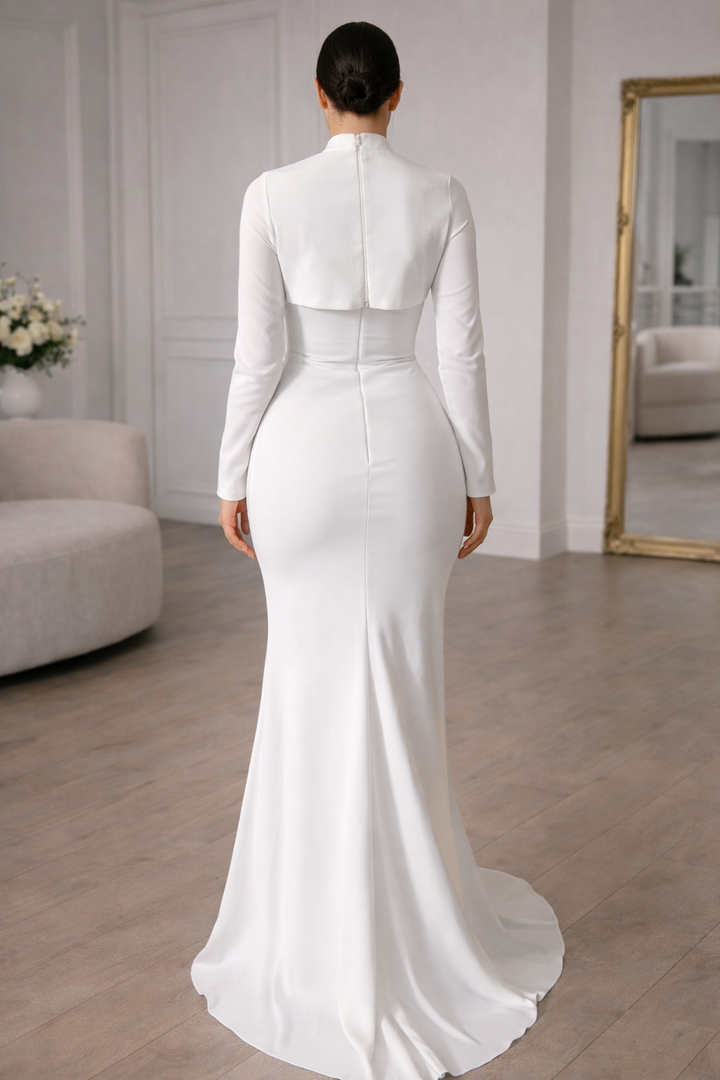 Pre Order- Zarina Dress