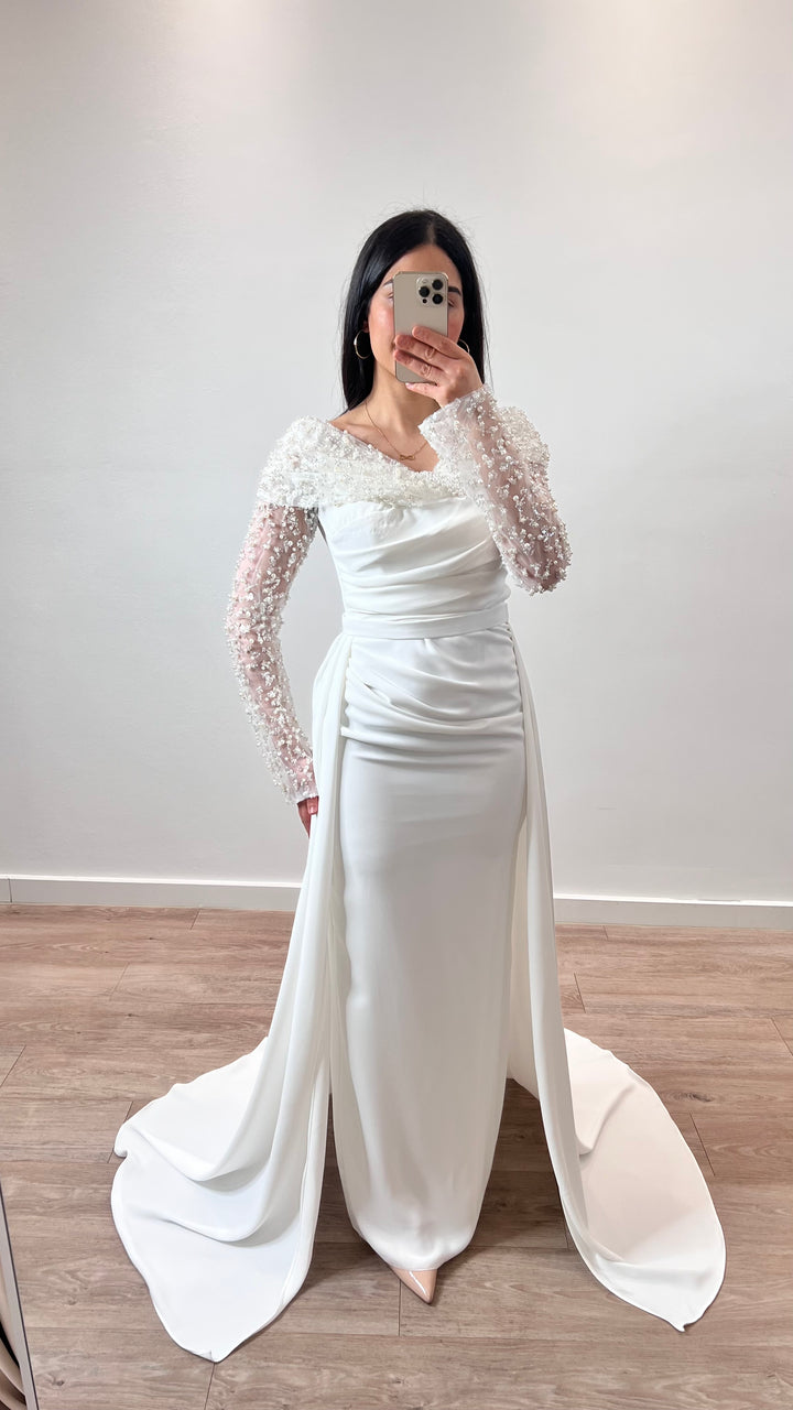 Defne Dress