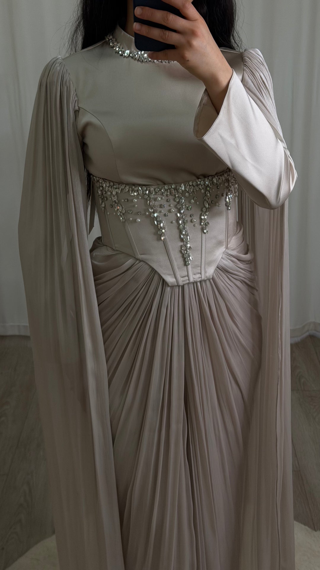 Tugba Dress