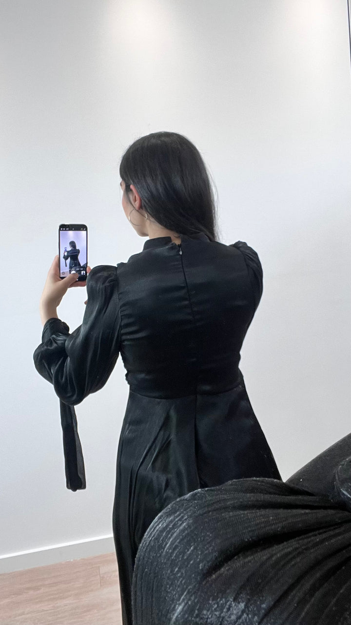 Ayaa Dress