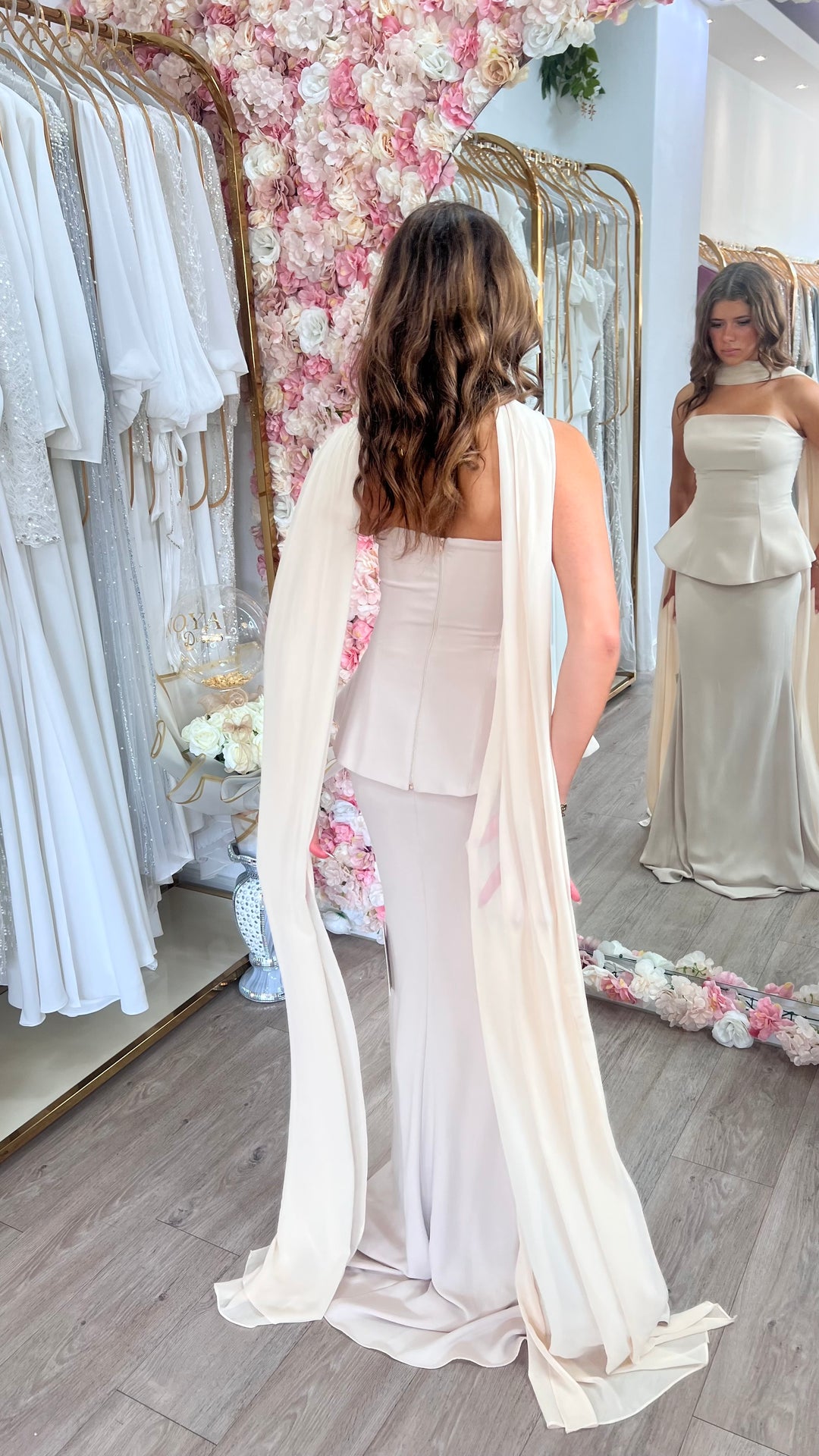 Pretty Lady Dress