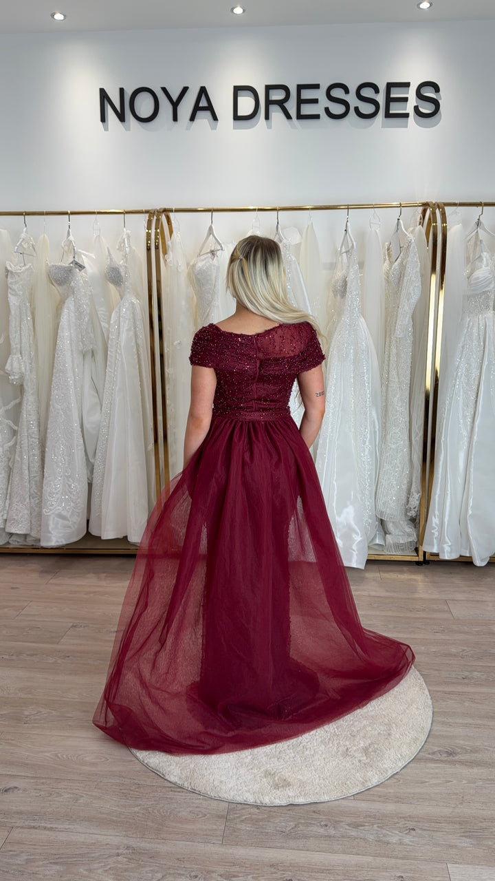 Bordeaux Haute Couture