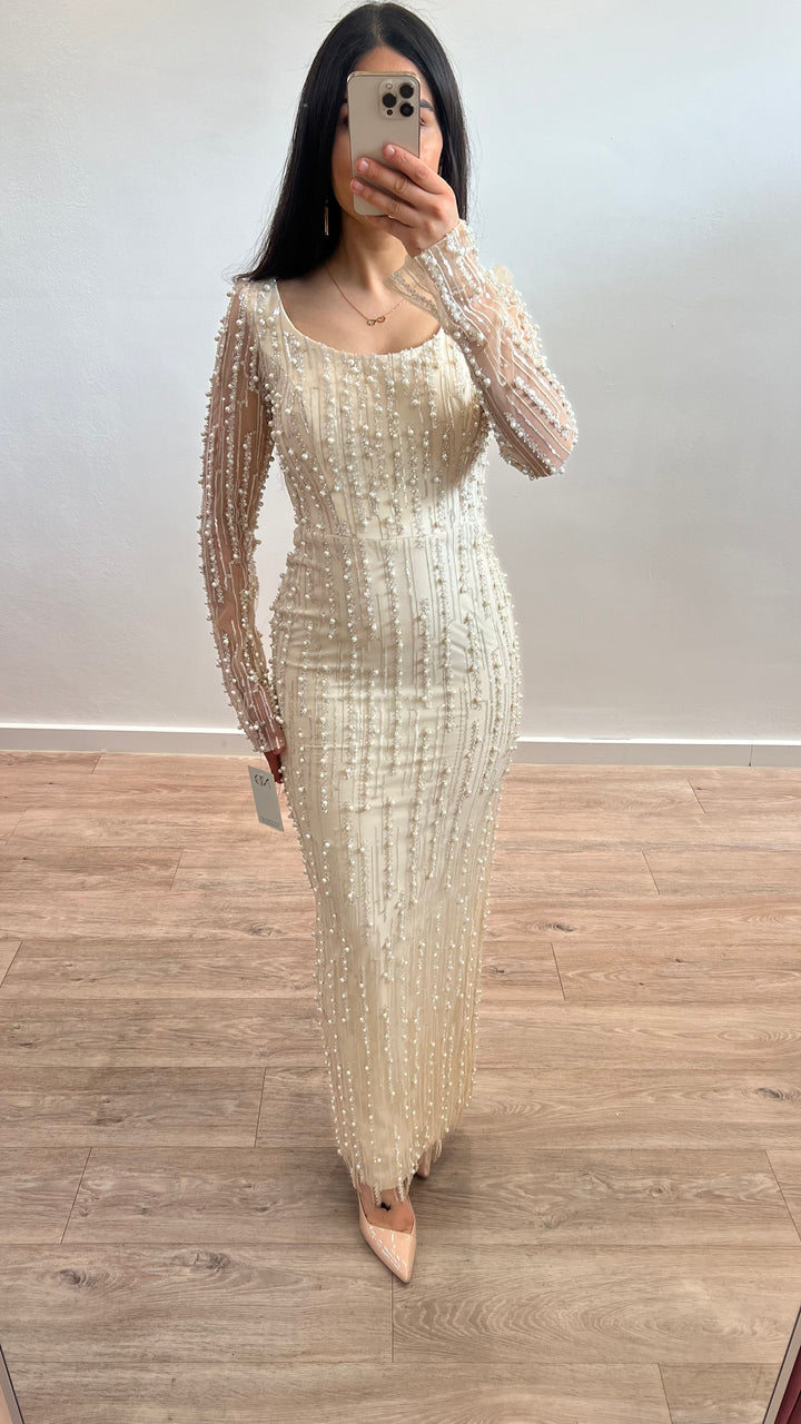 Ceyda Dress
