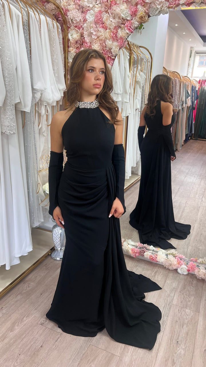 Yaren Dress